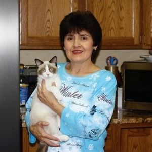 Meet your Posher, Linda